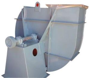 Centrifugal Fan