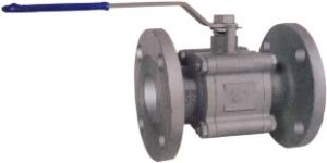 Ball Valves