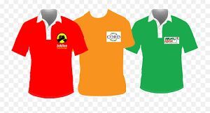 KENYA SPECIAL TSHIRTS