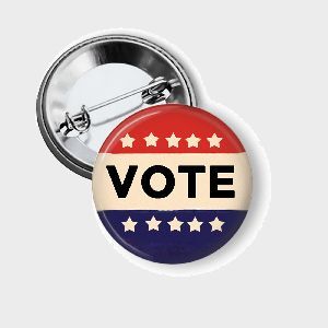 Election Caps