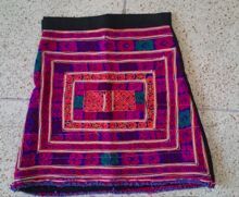 Banjara Skirt