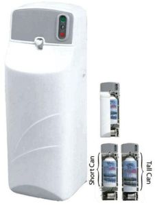 aerosol dispensers