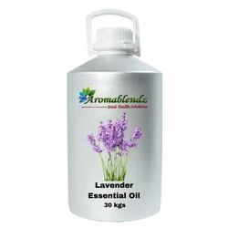 Lavender Oil