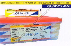 GLOBEX GM 10GM