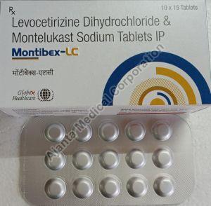 MONTIBEX LC TAB