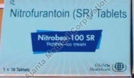NITROBEX 100 SR TAB