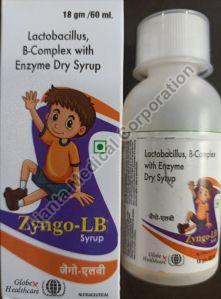 ZYNGO LB SYRUP 60ML