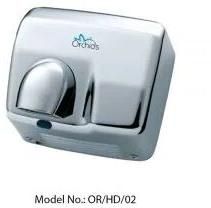 Hand Dryer