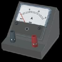 Ammeter