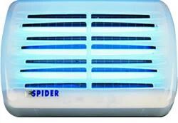 Spider Electric Flying Insect Catcher.