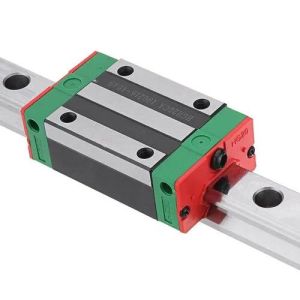 Linear Rail And Block