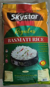 Skystar Regular Basmati Rice