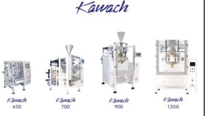 Powder Packing Machine