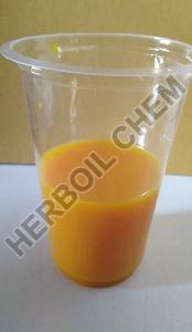 Nano Curcumin 10% WS Liquid