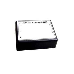 Industrial AC to DC Converter