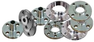 Flanges