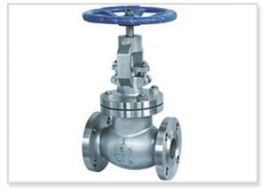 Audco Gate Valve