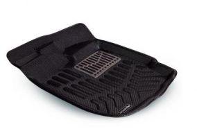 Coozo 3D Car Mats Toyota