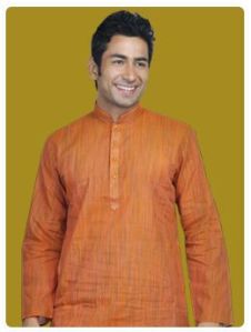 Cotton Kurta