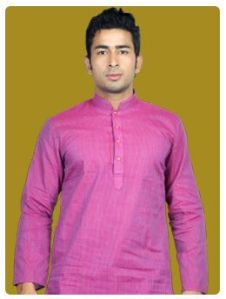 Cotton Kurta