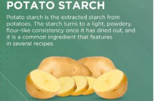 Potato Starch