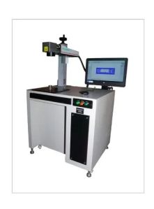 laser marking systems