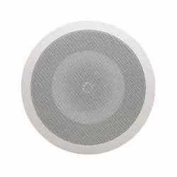 ceiling speaker