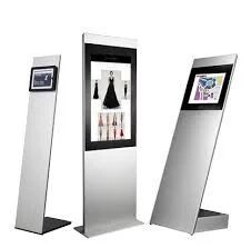 Touch Screen Kiosk