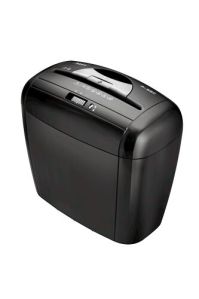 Fellowes P35C Cross Cut Paper Shredder