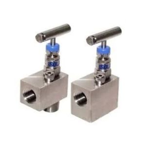 Duplex Steel Needle Valves