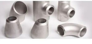 Duplex Steel Pipe Fitting