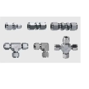 Instrumentation Tube Fittings