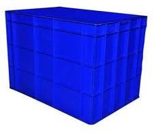 Plastic Doffing Crates