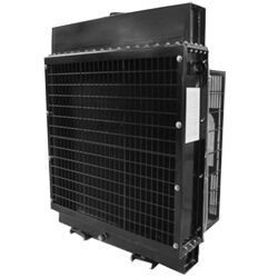radiator heat exchangers