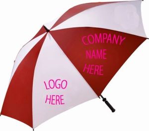 Promotional Umbrellas