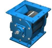 Air Lock Valve