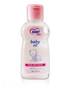 Baby Oil