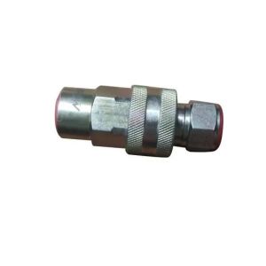 male female hydraulic coupling