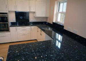 Black Pearl Granite