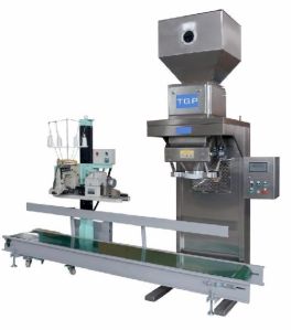 Bulk Filler Machine