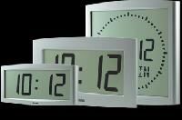 lcd clocks