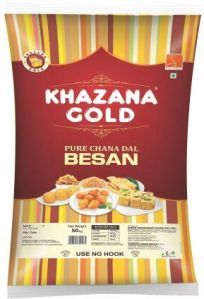 Khazana Gold Besan