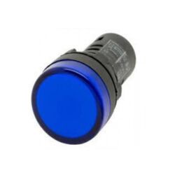 LED Blue Indicating Light