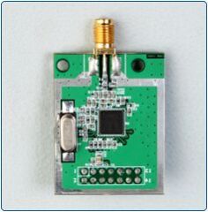 Rf Transceiver Module