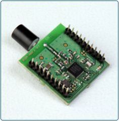 Rf Transceiver Module