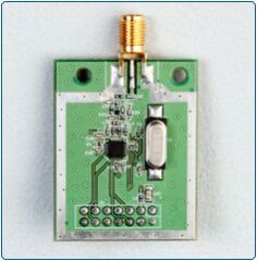 Rdm-t4fz Transceiver Module