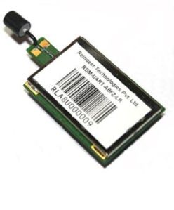 Wireless Embedded UART Module