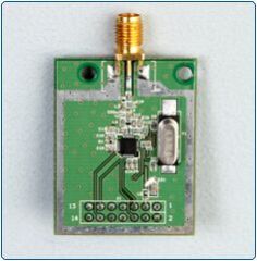 Wireless Transceiver Module