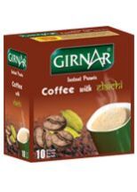 Girnar Coffee with Elaichi