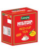 Girnar Hiltop Red Cup Tea